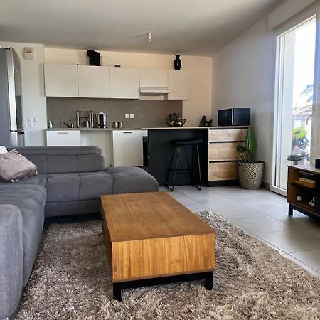 Appartamento T3 Cosy, Neuf Et Ensoleille Marsiglia Esterno foto